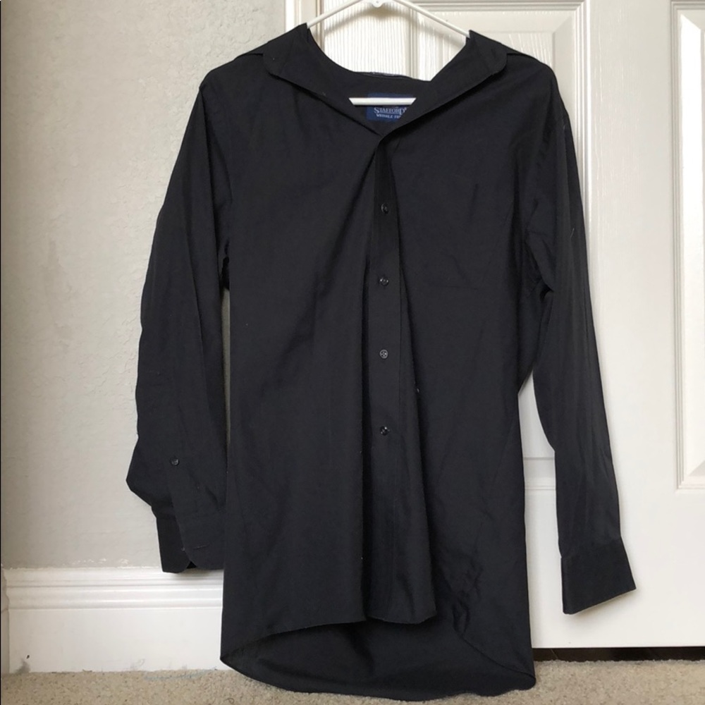 Dress shirt